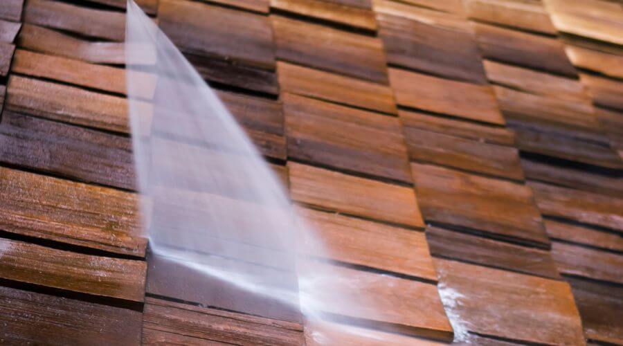 Professional tile roof repair services in Hildebran, NC